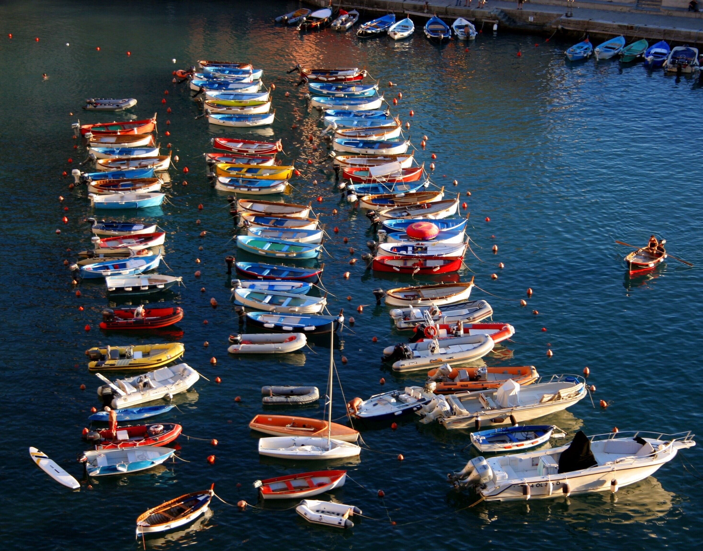 Porticciolo