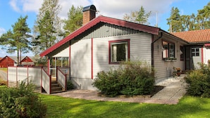 Eksteriør