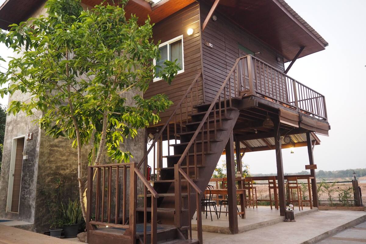 River View Room | Terrace/patio