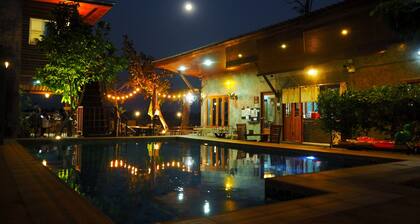Nawiengkae Riverview Resort