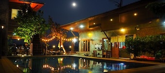 Nawiengkae Riverview Resort