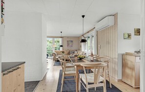 Dining - Beautiful home in Haarby with WiFi (Haarby)