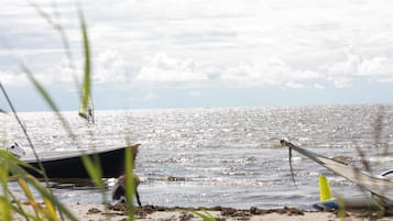 Plage, serviettes de plage