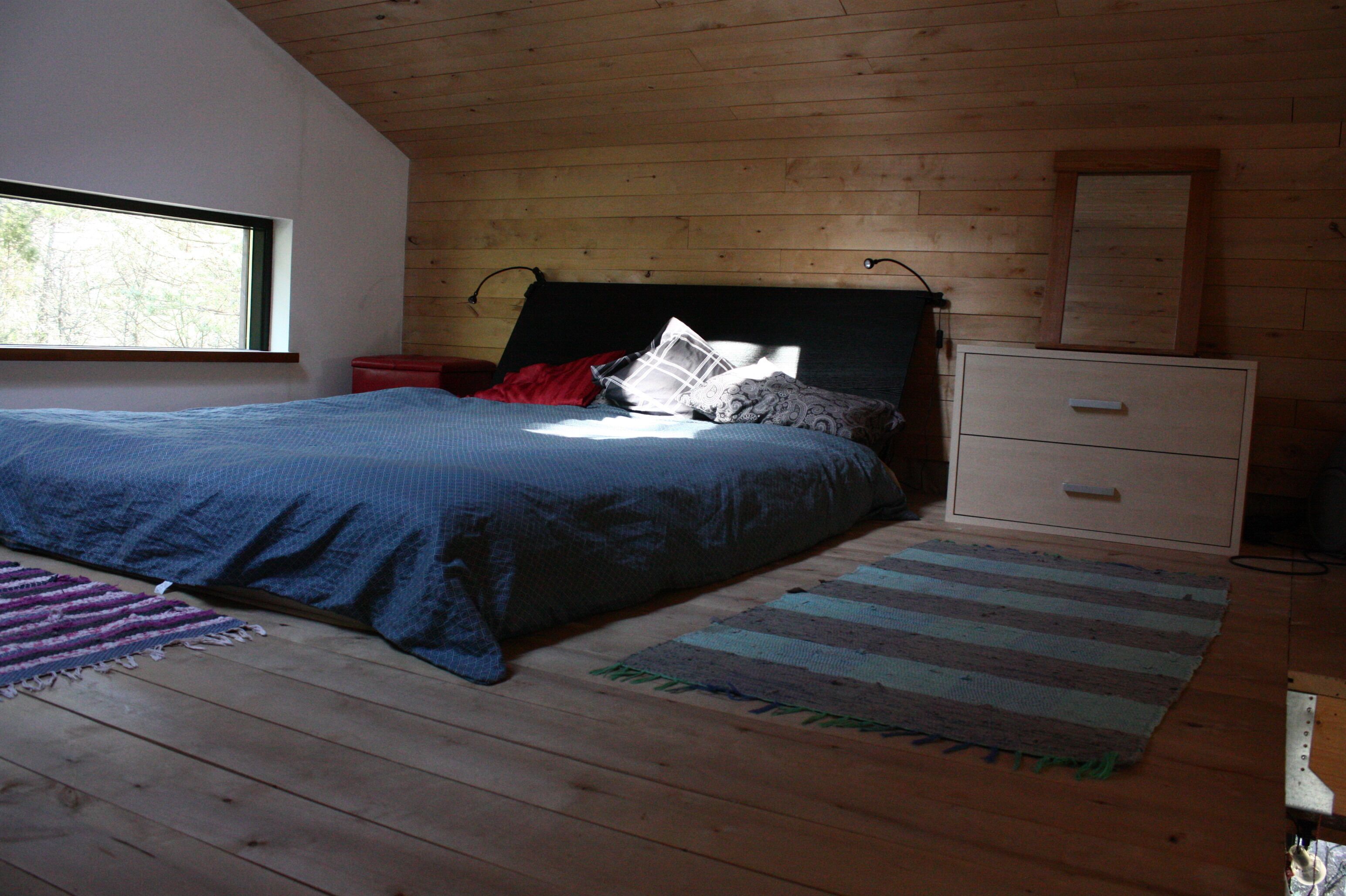 Strykejern/-brett, wi-fi og sengetøy