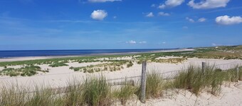 Chalet Jantje 291 Recreatiepark Burghorn i Schagen Nordholland nær Callantsoog