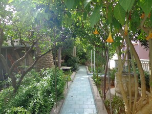 Jardín