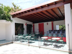 Exterior - Palazzo Ricordi (Ugento)