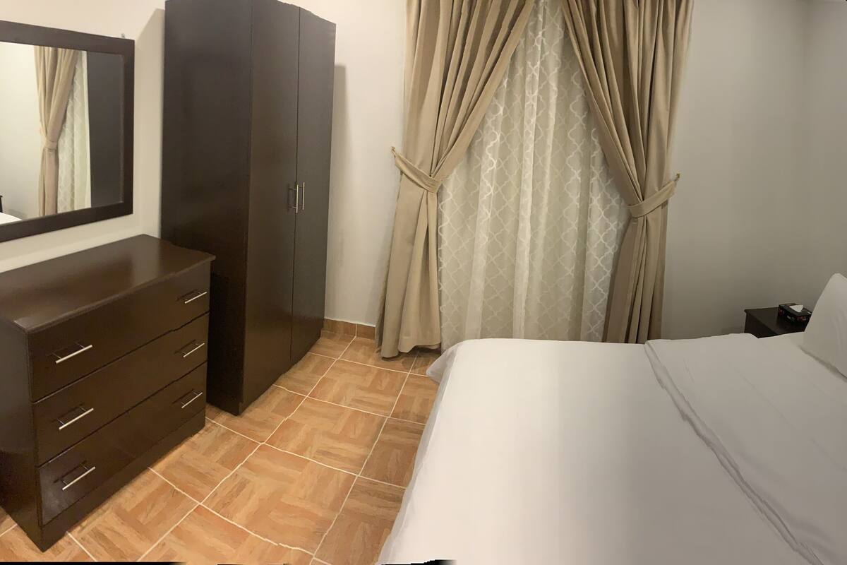 Deluxe Studio Suite, 1 Bedroom, City View