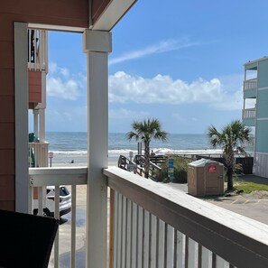 Property grounds - Duneside I 104 - Oceanfront Complex (Oceanview Unit) in Garden City Beach (Garden City)