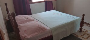 2 bedrooms, WiFi - Chez Mamilu, Housing Type T3 Caribbean side (Le marigot)