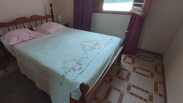 2 makuuhuonetta, Wi-Fi