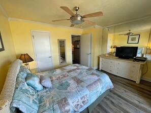 1 Schlafzimmer, Internetzugang