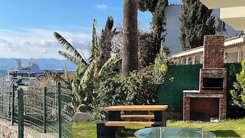 Deluxe Double Room | View from room