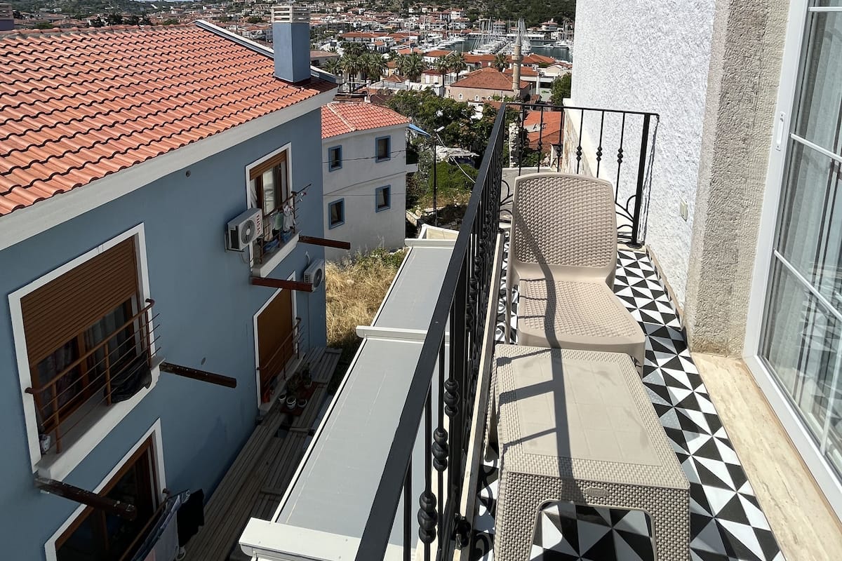 Comfort-Doppelzimmer | Hochwertige Bettwaren, Minibar, individuell dekoriert