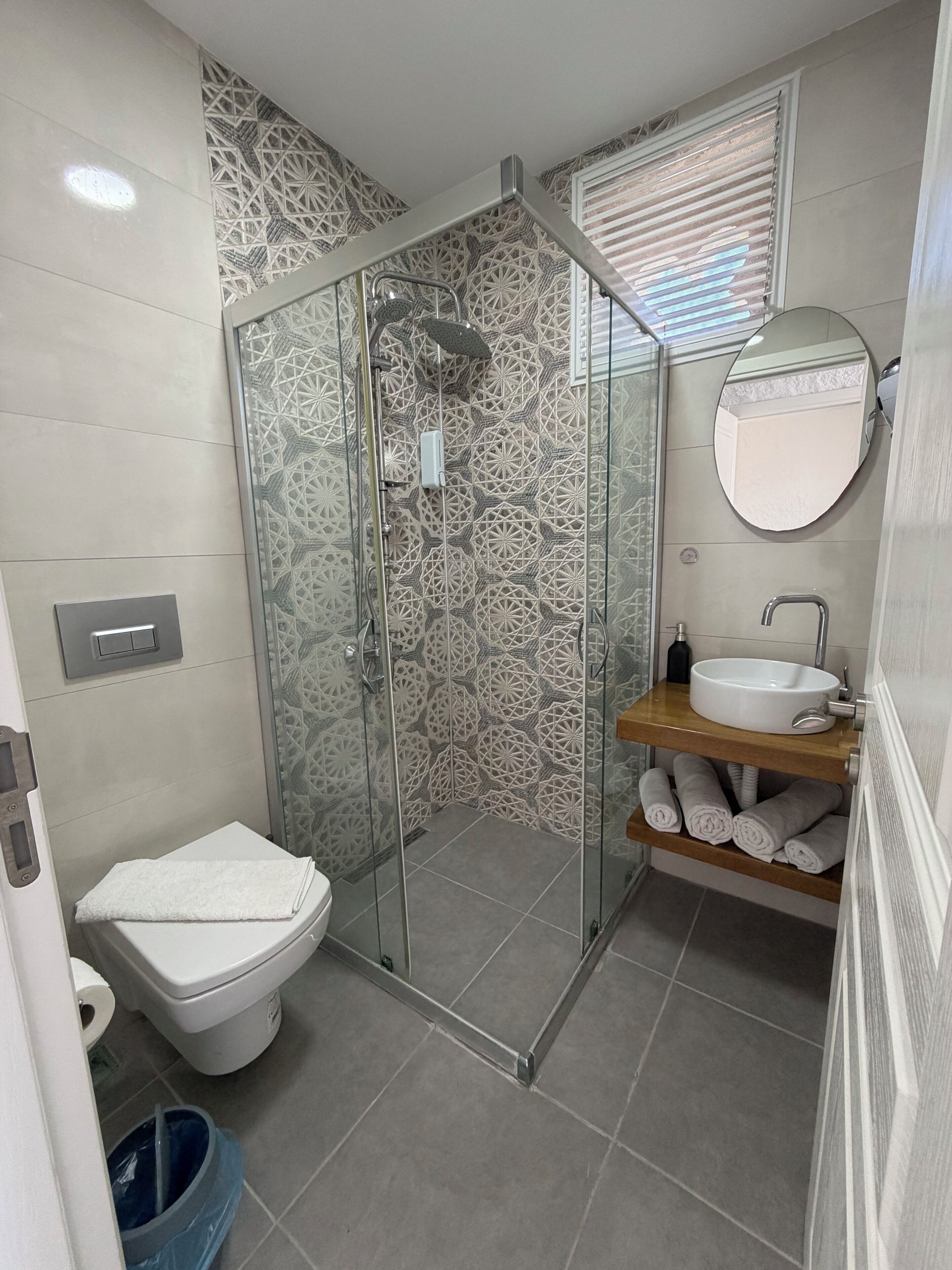 Kamar mandi