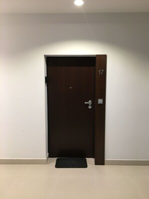 Interior - Apartment Wilanow Klimczaka (Wilanów)