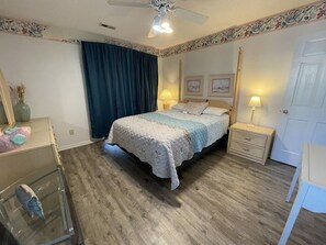 3 habitaciones, wifi gratis y ropa de cama 