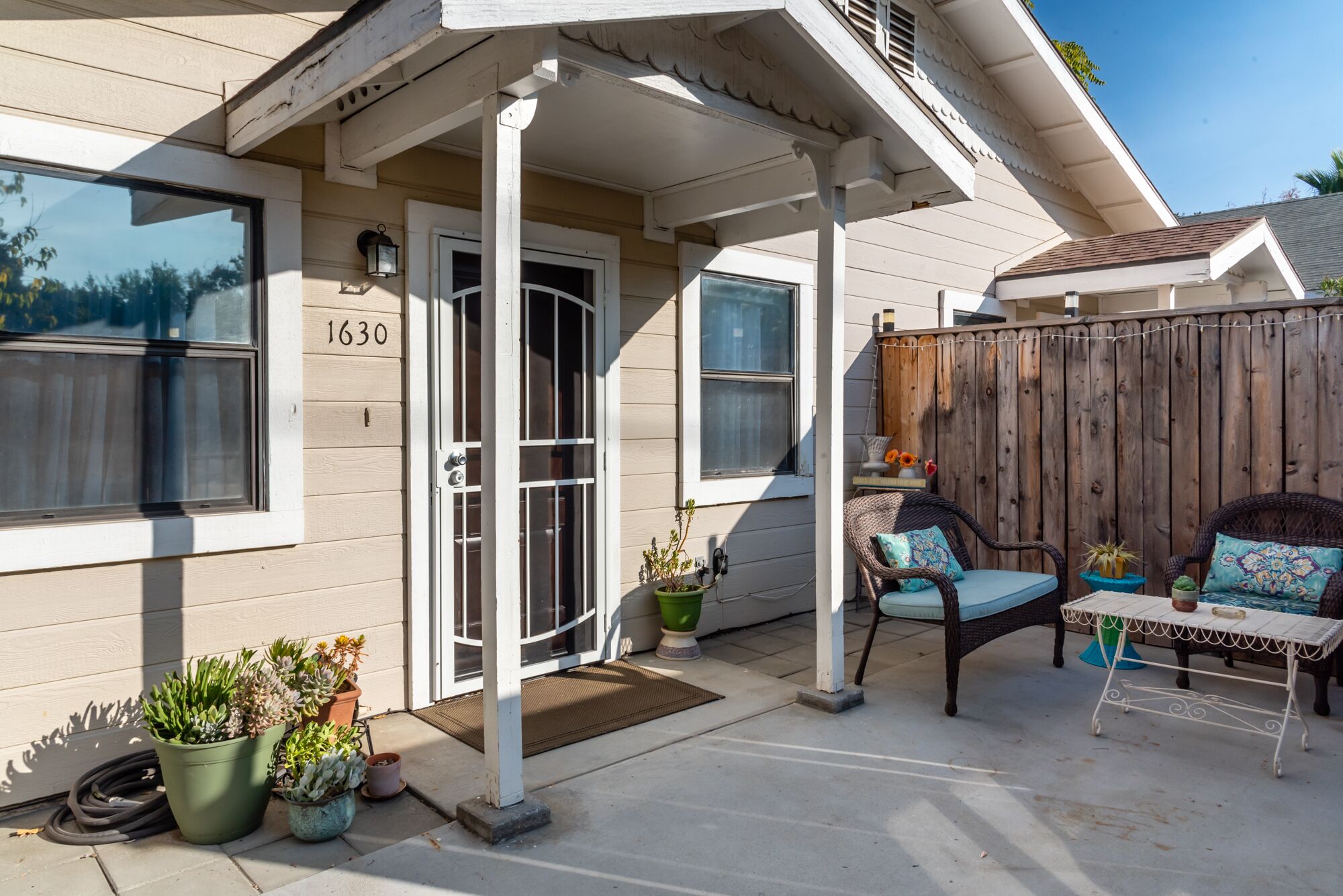 Downtown Weekender-Walk To Downtown and Enjoy Everything Paso!