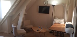 Interiör