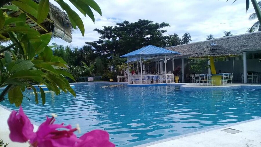 Sweet Water Resort