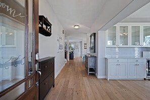 5 habitaciones, wifi gratis y ropa de cama 