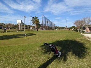 Golf