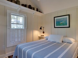 5 chambres, fer et planche à repasser, accès au Wi-Fi (inclus)