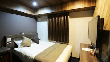 Superior Double Room, Non Smoking