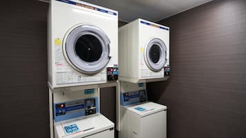 洗衣房