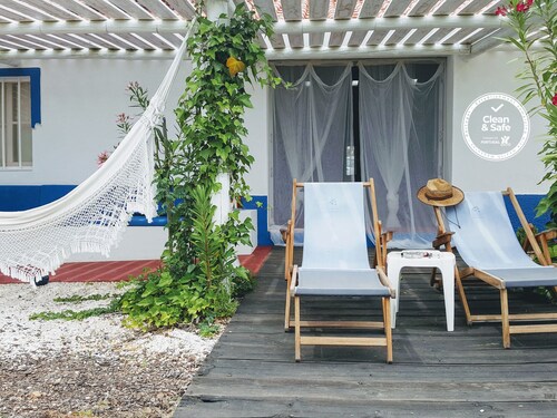 Monte das Aranhas Wine Luxury