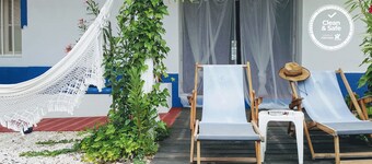 Monte das Aranhas Wine Luxury