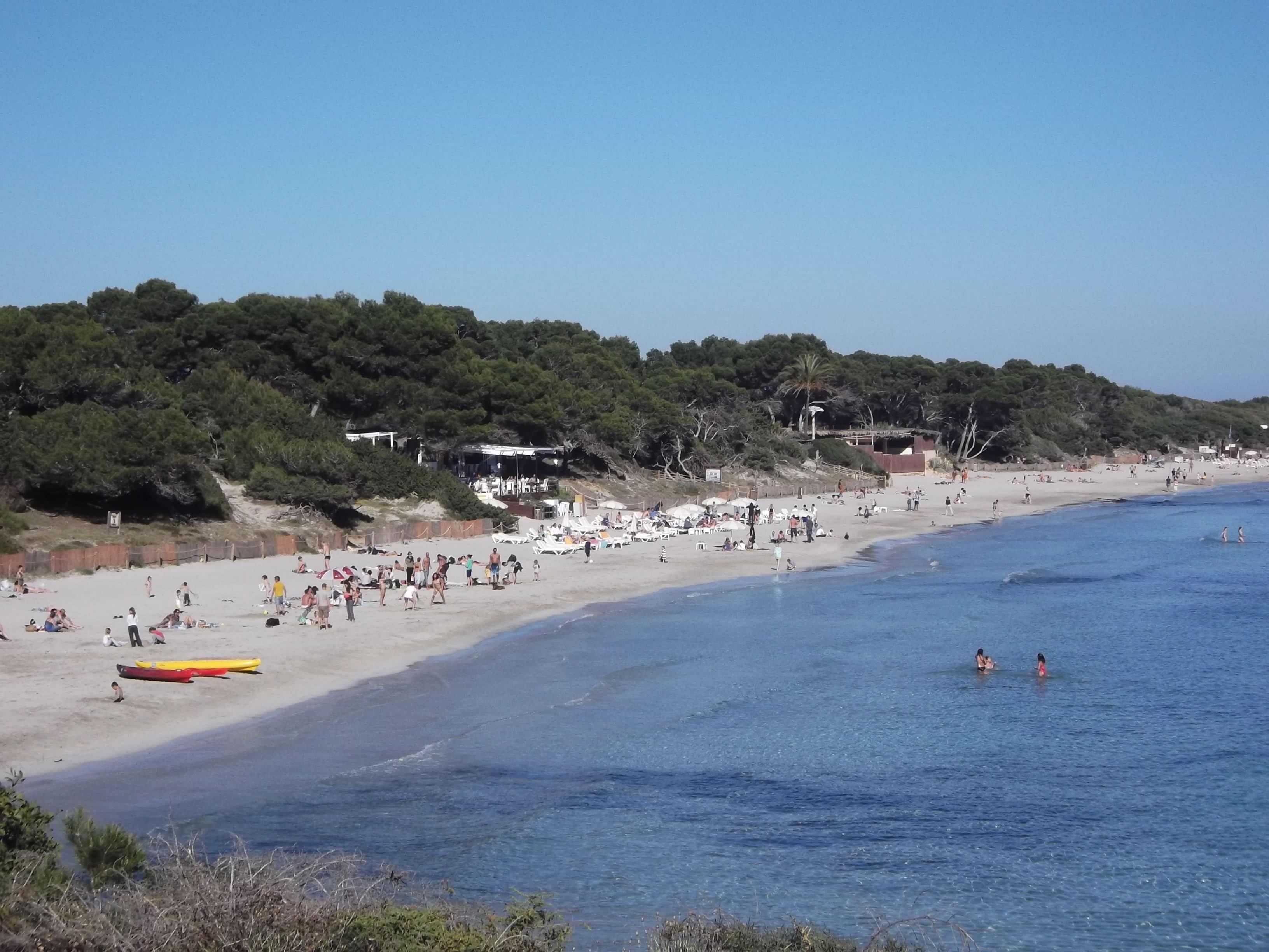 Plage