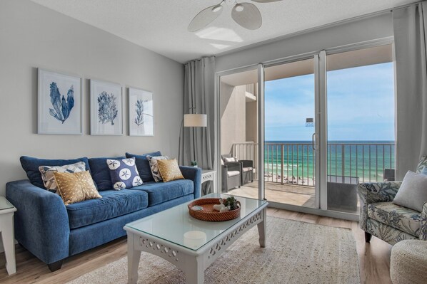 Smart TV, DVD player