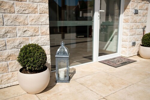 Genießen Sie Ihren Aufenthalt in Alzey´s schönem Zentrum 