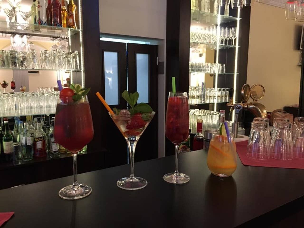 Bar (na propriedade)