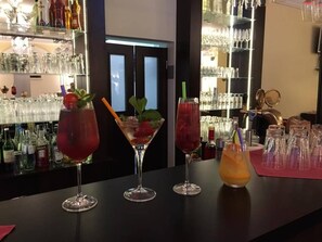 Bar (en la propiedad)