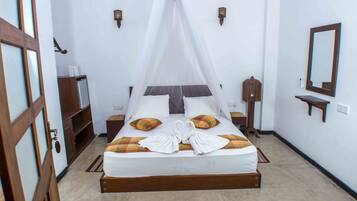 4 chambres, Wi-Fi gratuit