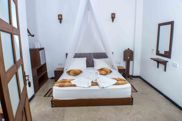 4 slaapkamers, gratis wifi