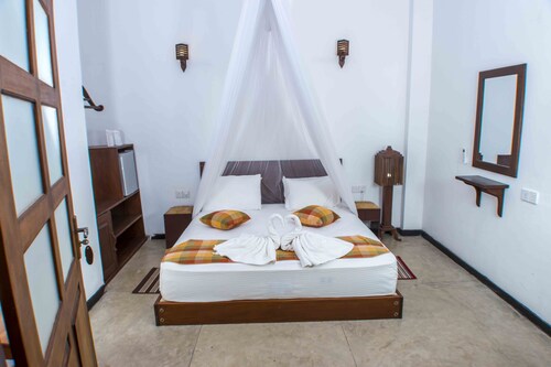 Landun Sigiri Villas