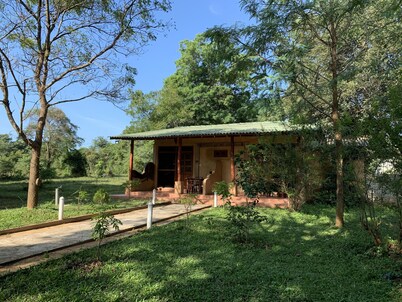 Landun Sigiri Villas