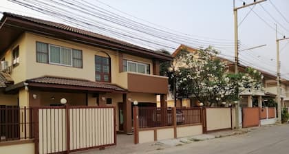175squarewah / uusittu / 90sqwah takapiha / 4bedrooms / 3bathrooms