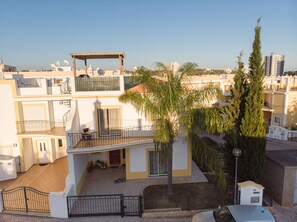 Fachada