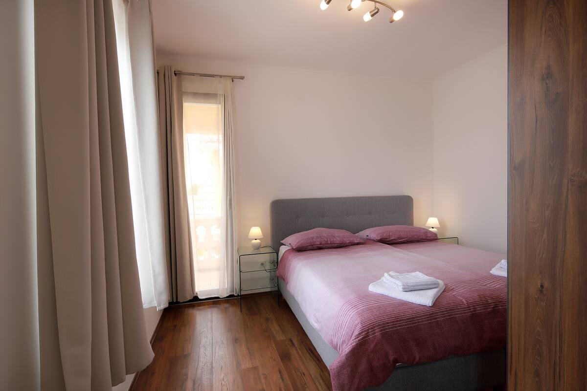 Apartment, 2 Bedrooms