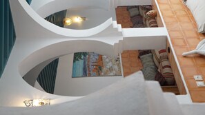 Interior - RIAD LA KASBAH SIDI MOHAMMAD BENABDELAH (AZEMMOUR)