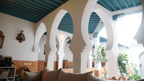 RIAD LA KASBAH SIDI MOHAMMAD BENABDELAH