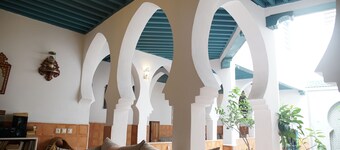 RIAD LA KASBAH SIDI MOHAMMAD BENABDELAH