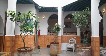 RIAD LA KASBAH SIDI MOHAMMAD BENABDELAH