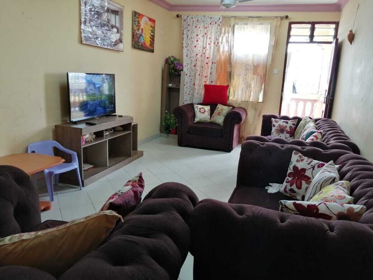 Image de profil de l’hôte