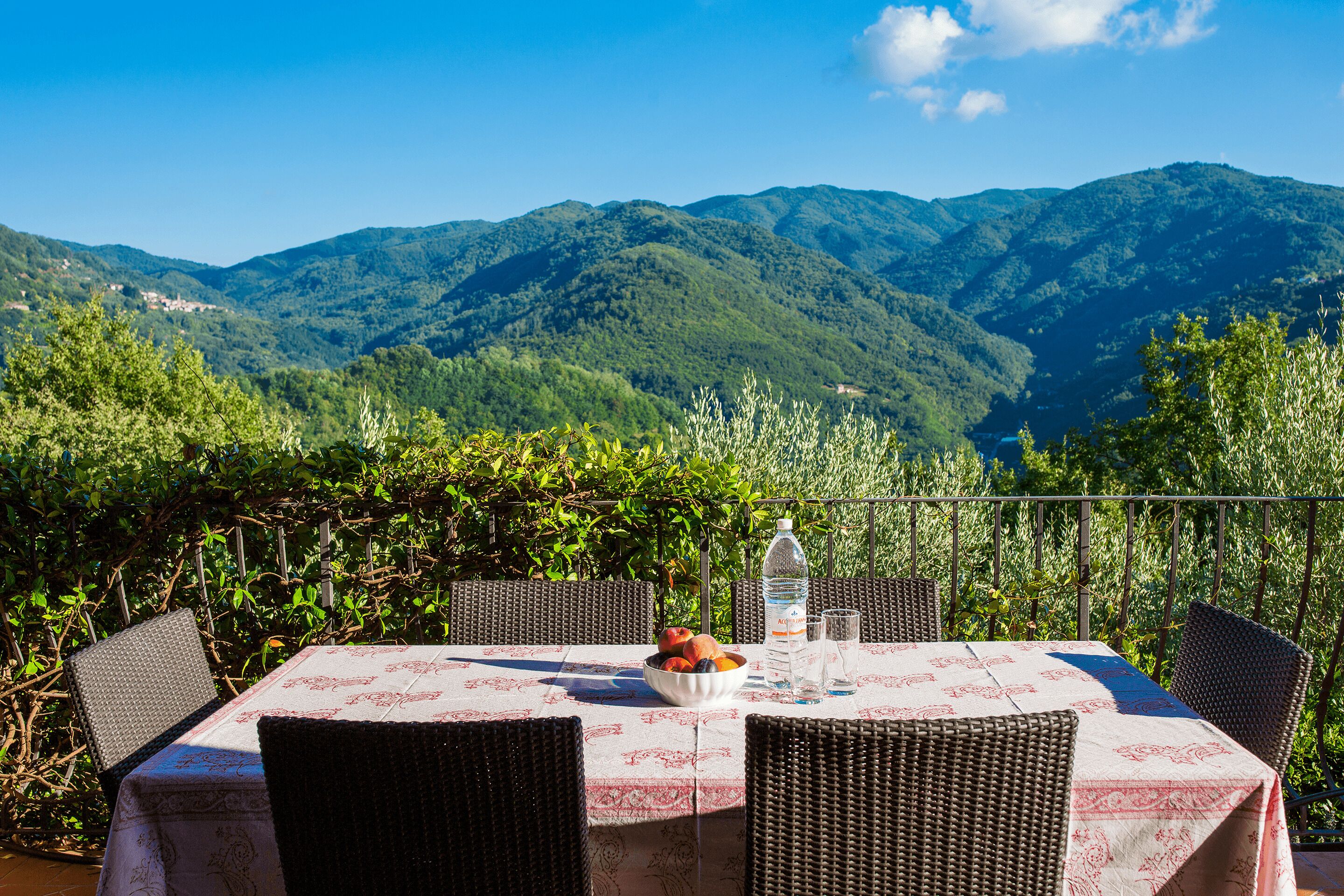Servei de restauració a l'aire lliure