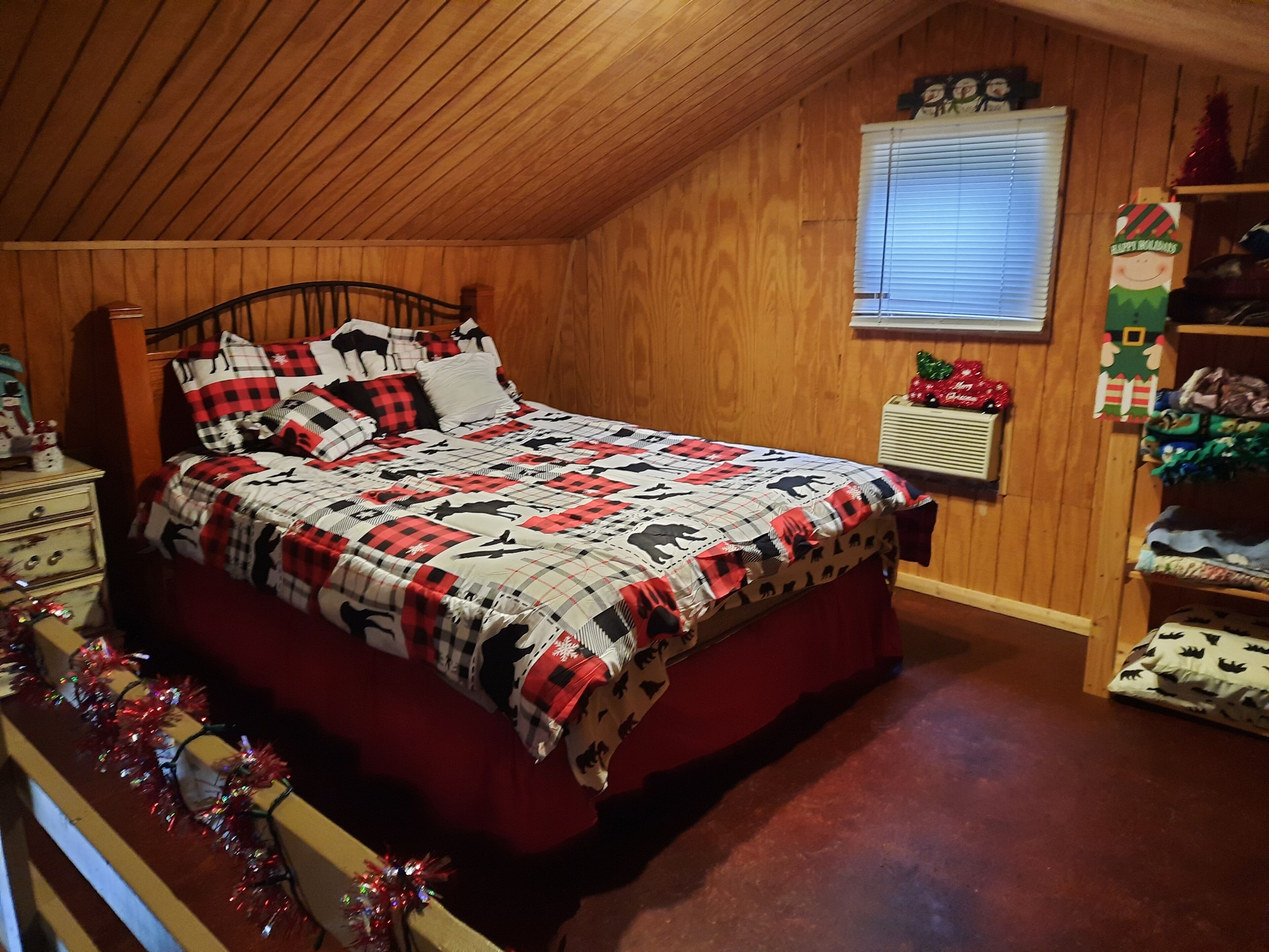 17 Best PetFriendly Cabins Near Salt Fork State Park, Ohio Updated